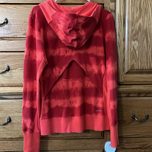 Nike Dri-Fit jacket size medium - Picture 5 of 7